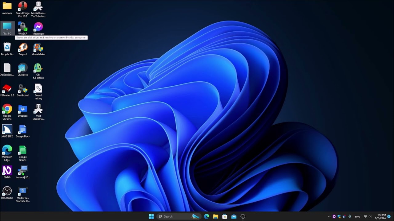 neuralVoices ส่วนเสริมเสียงที่เป็นธรรมชาติมาก มาลองด้วยบน NVDA สำหรับเพื่อนๆคนตาบอด