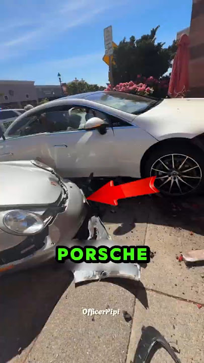 He Stepped Away for 5 Minutes and Instantly Regretted it #shorts