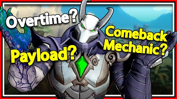 What You Need to Know About EVERY Game Mode! - Paladins Beginner