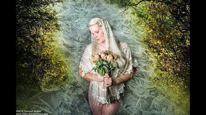 Back to You by Matthew Barber _ Art by Deborah Wal...