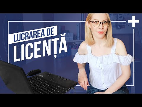 Video: Cum se scrie o reformulare a tezei?