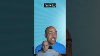 POV: Niko reacts to his own trailer