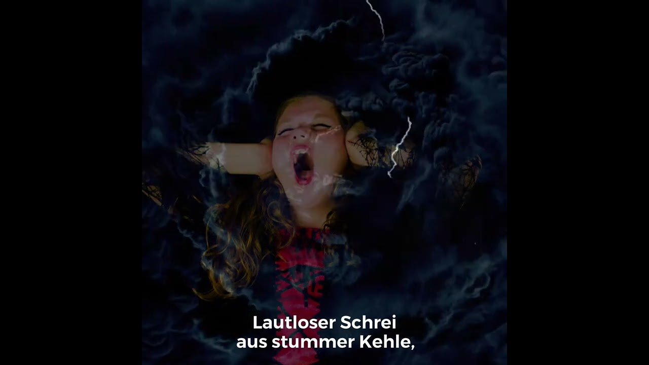 Jee Indaira - Jenseits der Schatten (Gothic-Ballade)