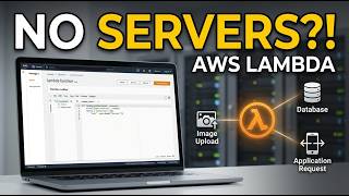 AWS Lambda Explained for Beginners  Serverless Computing