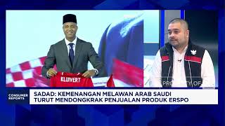 Prospek Bisnis Jersey Timnas, Punya Jay Idzes Ternyata Paling Laku Prospek Bisnis Jersey Timnas, Punya Jay Idzes Ternyata Paling Laku