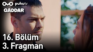 Gaddar 16. Bölüm 3. Fragman