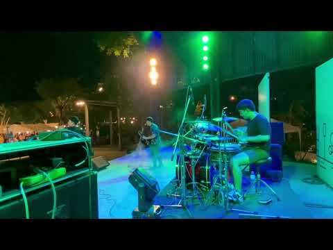 หยุดได้ไหม : เล้าโลม (Cover by Oat Drummer)