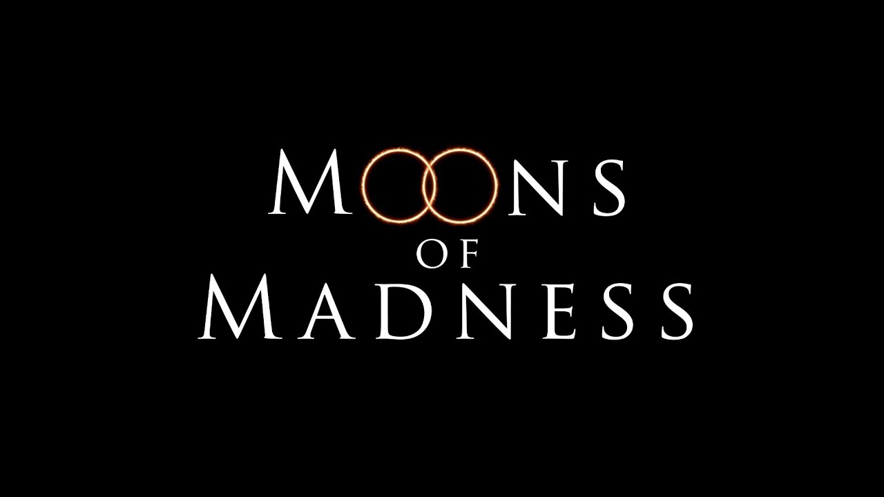 Moons of madness steam фото 57