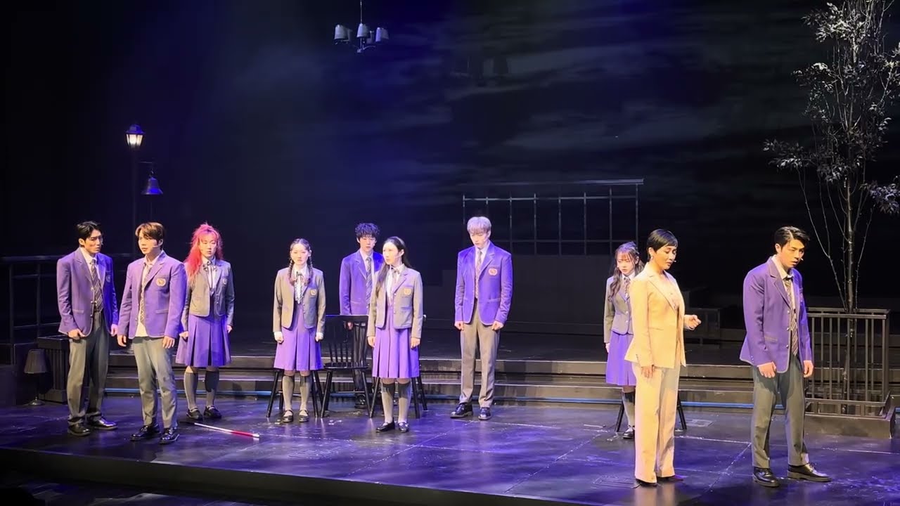 결투 C : 철의정신 rep. _ 박정원, 전해주, 홍승안, 안유진, 곽민수, 조영화, 윤수아, 김하연, 도정연, 박두호