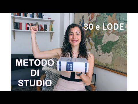 Video: Dove Andare A Studiare A 30