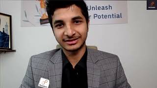 #VoiceOfVidit I Episode 2 I I Journey to the Top | Persistent Systems
