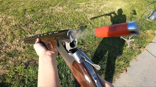 Browning Citori CX White (12GA)