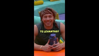 ¿Quién se quiere dormir conmigo?