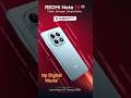 Radmi Note 15 5G | 2026 | New Smartphone Launched / #shorts #ytshorts #smartphone