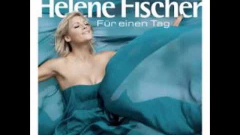 Helene Fischer-Sehnsucht