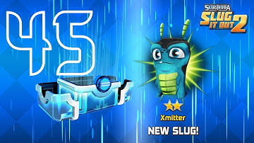 Slugterra: Slug it Out 2 - Gameplay Walkthrough Part - 45 | Android - iOS | Gamez Battle King