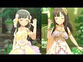 「デレステ」Secret Mirage(アレンジ)【Rêve Pur】