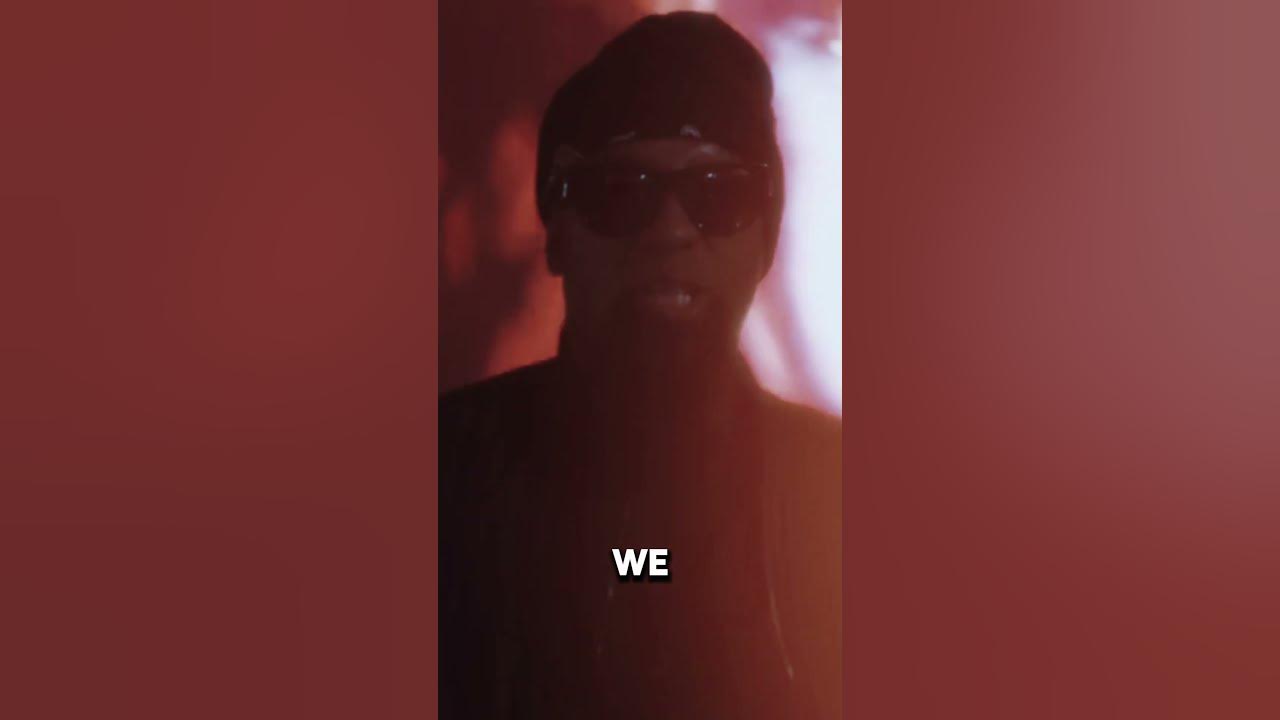 Jelly Roll - Creature (ft. Tech N9ne & Krizz Kaliko) - Official Music Video