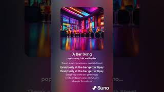 Shaboozey - A Bar Song (Tipsy) Resimi