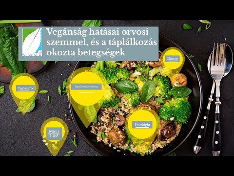 Videó: A Vegetarianizmus A Gyermekek Számára: Egészségügyi Előny Vagy ártalom?