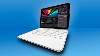 EDITING 4K VIDEO on the iPad 10 🔥 WILL IT HOLD UP or EXPLODE? screenshot 5