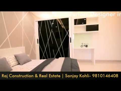 home-interior-decoration-janakpuri-delhi-|-sanjay-kohli---9810146408-raj-construction-&-real-estate