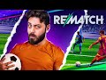 BU OYUNDAN OLUR! | REMATCH
