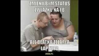 Smieszne Teksty cz 1