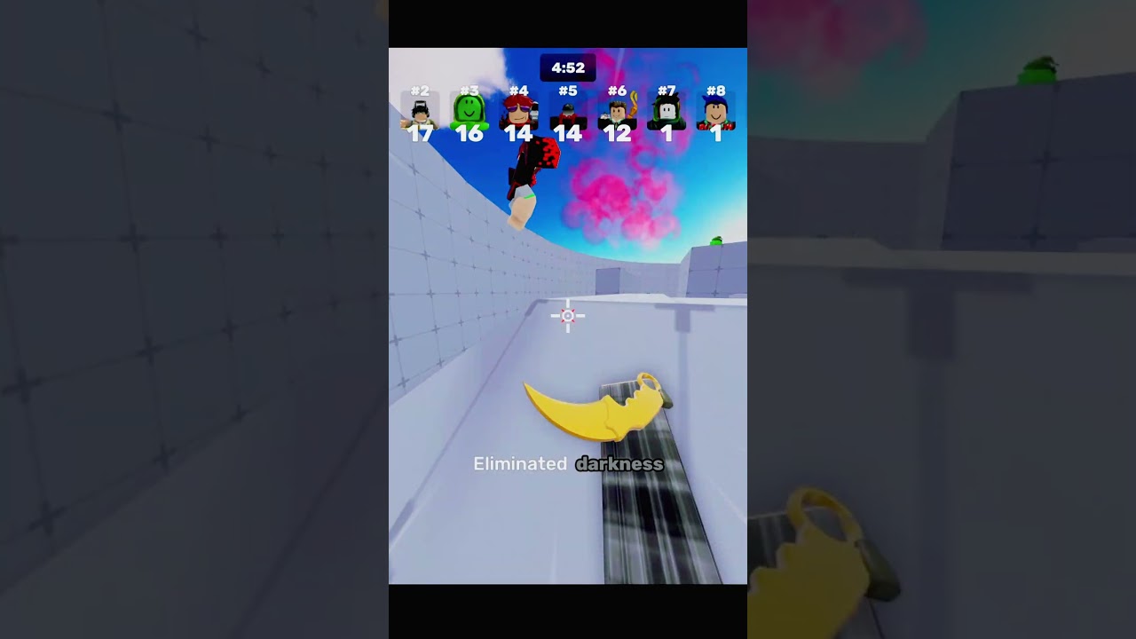 what is the best secondary weapon? 