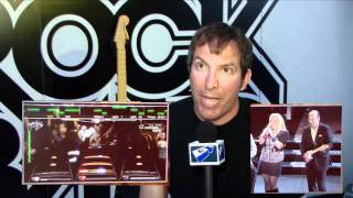 Rock Band - E3 2007 Customization and Music Selection Interview