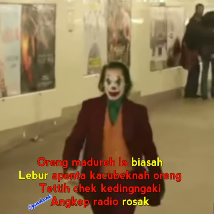 Status WA madura