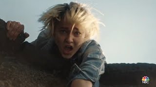 La Brea (NBC) "Stick Together" Trailer HD