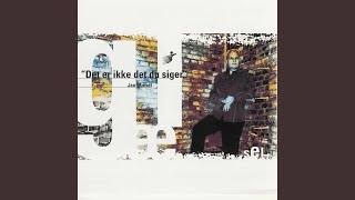 Det Er Ikke Det Du Siger
