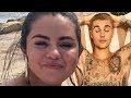 Justin Bieber Seeks DEPRESSION Treatment As Selena Gomez Lives Her Best Life At Bachelorette Party