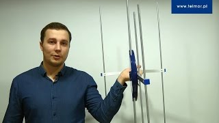 Urządzenia Telkom-Telmor Do Dobioru Mux8 - Poradnik Dobrych Praktyk Odc.7