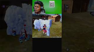 HACKER GAMEPLAY🤣LIVE REACTION✨ STREAMER PANEL USER 🥺 #fffunnymoments