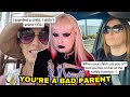 Parents Who Hate Their Kids - Estranged Parents of Tiktok thumbnail
