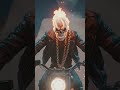 |ghost rider| night rides| #ghost #movie #edit #avengers#cartoon