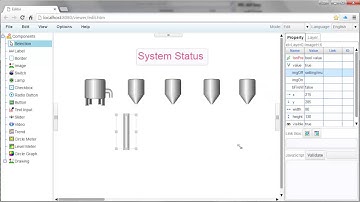 FC6A Web Editor: Adding Text and Images
