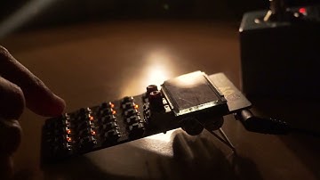 A R T I F I C I A L - Pocket Operator Robot 28, PO-28 Dawless jam Full version