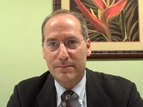 Buzz's 5 Questions for Dan Gelber