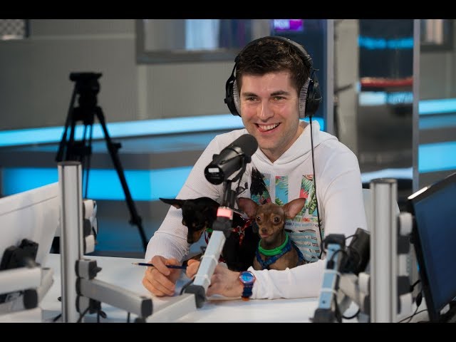 Дмитрий Борисов откровенно о «Пусть говорят»