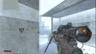WILLY G HITMARKER.wmv
