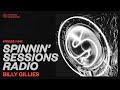 Spinnin’ Sessions Radio – Episode #643 | Billy Gillies