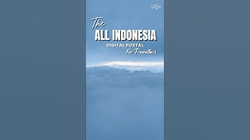 Going to Bali? How to Fill Out the New “ALL INDONESIA” Arrival Card