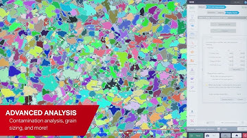 Digital Microscope | Advanced Analysis Features | KEYENCE VHX-7000N