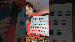 Part 1/3 Lego Marvel Keep & Cut 40k Special #lego #legomarvel #mcu #marvel #marvelcomics