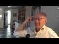 Capture de la vidéo Louis Andriessen 80 Jaar! Door Bas Andriessen/De Muzen De Muzen Afl 52, 2E Reeks  Uitz April 2019