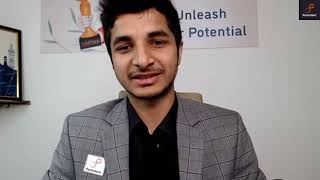 #VoiceOfVidit I Episode 3 I Life Lessons from Chess | Persistent Systems