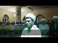 Qur&#39;an recitation by Fozilkhan Boykhonov, Ra&#39;d , Ayahs 19-30 with English subtitles